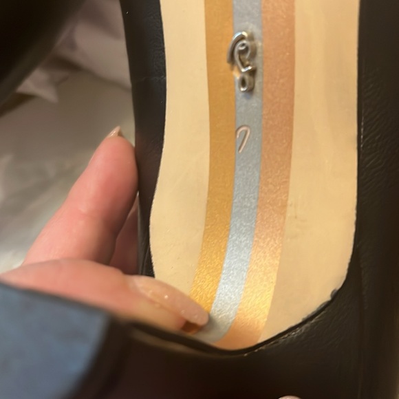 Sam Edelman Heels - Picture 7 of 7